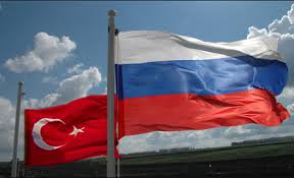 Թուրքիան և ՌԴ–ն սկսել են ազատ առևտրի գոտու ստեղծման աշխատանքները